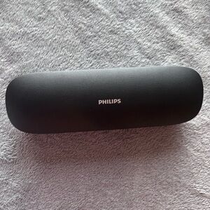 Philips Sonicare DiamondClean USB Charging Travel Case TCA2001 Black